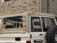 The FJ Company - 1985 FJ73 0001841 White - Restoration - Assembly V5